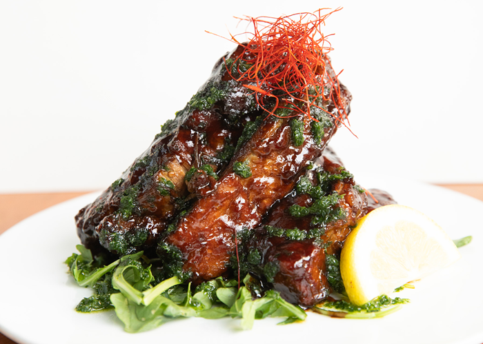 The 15 Best Restaurants in the Seattle Area 2024